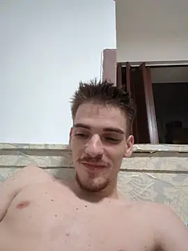 darkboy665 Chat XXX in diretta