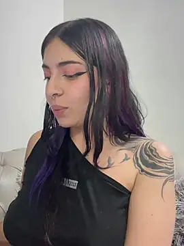 Онлайн чат XXX morganaaaa_