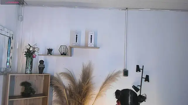 Živý XXX chat Kitty_vamp