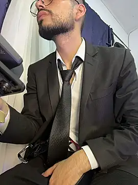 Asher_Ryder Webcamshow
