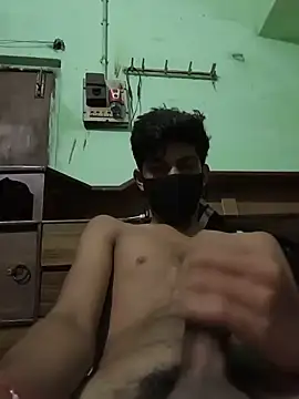 arya_n5 ওয়েবক্যাম শো