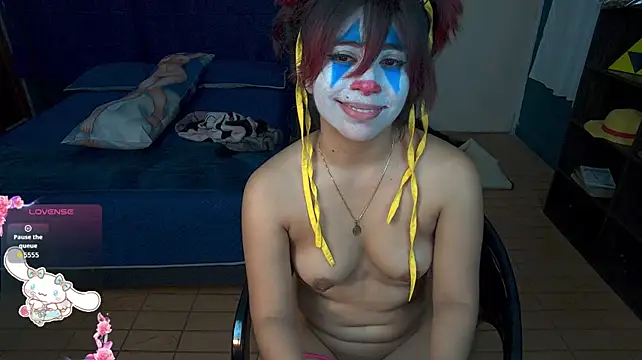 pixelrabitttt – Live XXX-chat