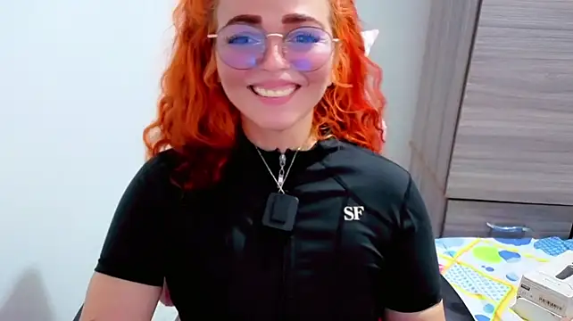 Czat XXX na żywo – Alexatexa2929
