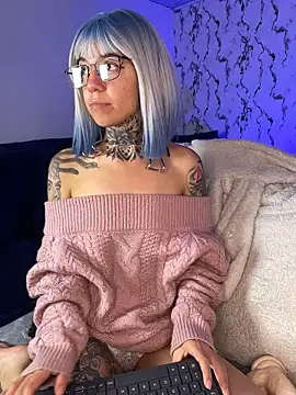 Lunai_gh 라이브 XXX 채팅