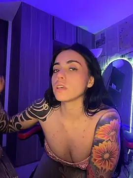 i_am_nina_ 라이브 XXX 채팅