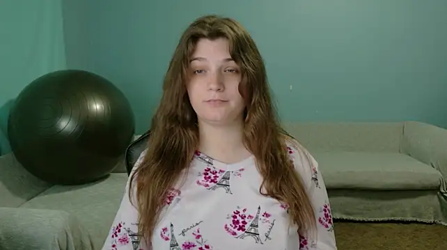 Živý XXX chat TreeJeanne