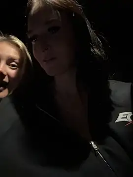 Kate-Paul Live XXX Chat