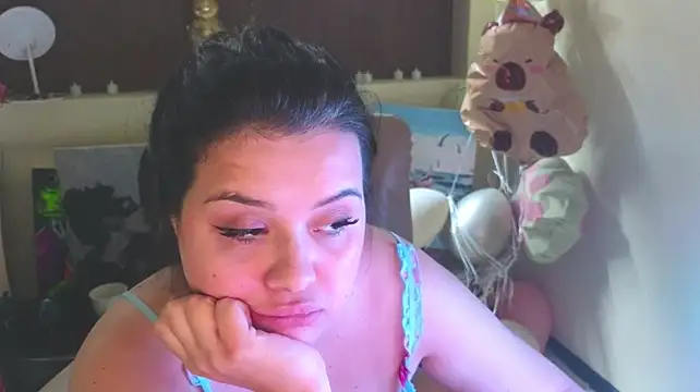 Malika_uAngel's Live XXX Chat