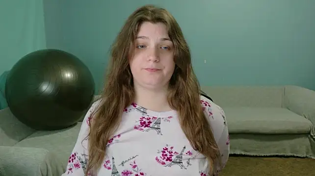 TreeJeanne Live XXX-Chat