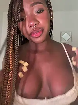 Czat XXX na żywo – alissradiante1