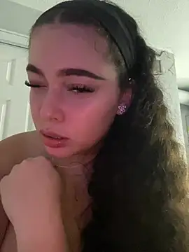 Czat XXX na żywo – Marie_26