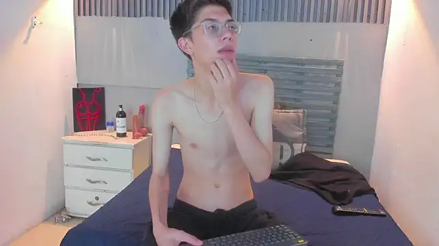 LianFerrer1 élő XXX-chatje