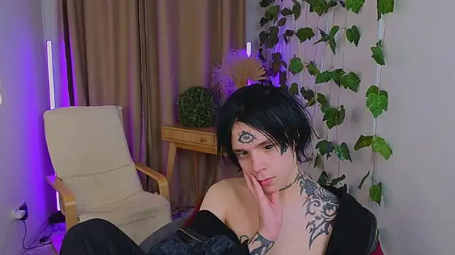Show Webcam de lycius_