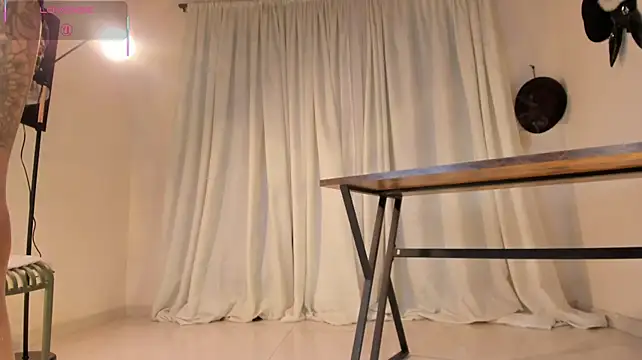 Chat XXX Live ArchieCollins