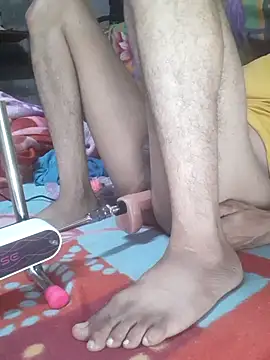 Burhade--n Live XXX chat