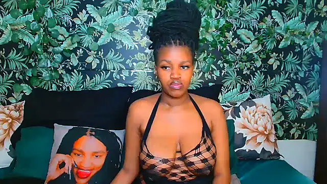 FAIRYBABE Live XXX-Chat
