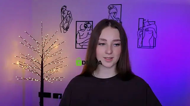 Czat XXX na żywo – alisabliss