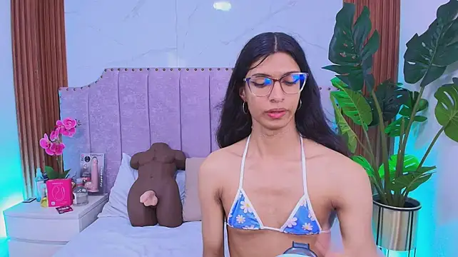 Chat XXX ao vivo de Lylith_606