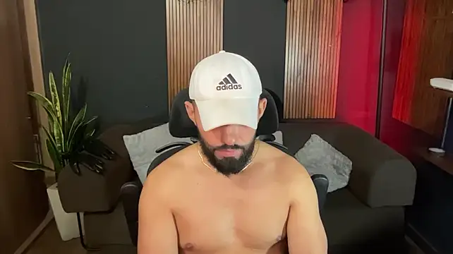 Rob_fab 라이브 XXX 채팅