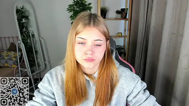 צ'אט XXX בשידור חי של BabySunsh1ne_