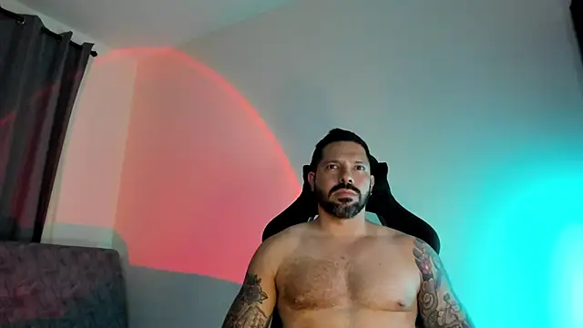 Chatroom XXX en direct de Pierre_Vidal