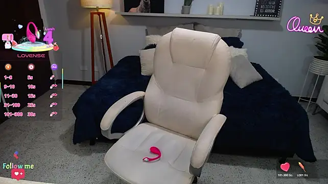 Chat XXX Live Bianca____
