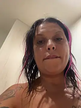 SexyPoppea Chat XXX in diretta