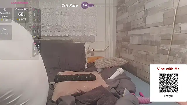 Živý XXX chat ExtremeCoupl3