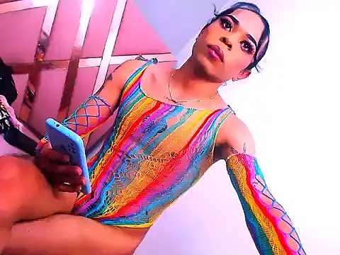 Вебкам-шоу gabriela_saenz_
