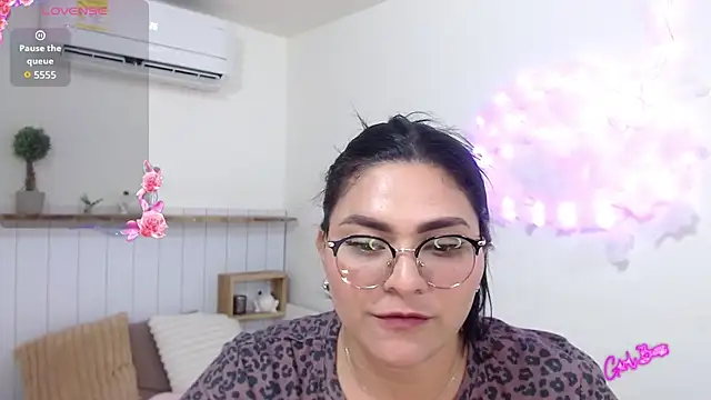MariaVex 라이브 XXX 채팅