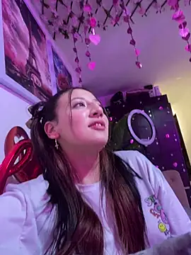 Victoria_Marrone 现场XXX聊天