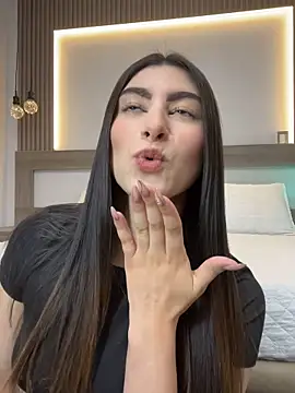 evelyn_hills: απευθείας συνομιλία ΧΧΧ
