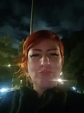 Živý XXX chat Maria_fernandaxxx_