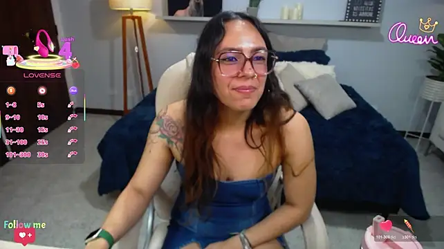 Bianca____ Live XXX-Chat