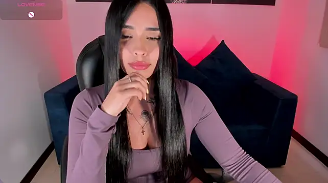 MariaHerrera_ Live XXX-Chat