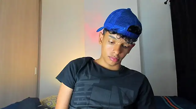 Živý XXX chat Maxfrost1