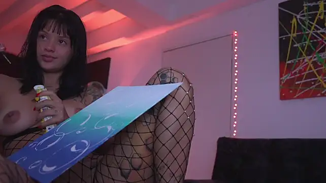 LorenRosse's Live XXX Chat