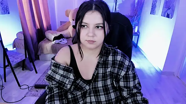 Chat +18 de DiaAngell ao vivo