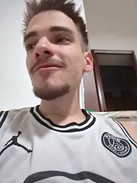 Živý XXX chat darkboy665