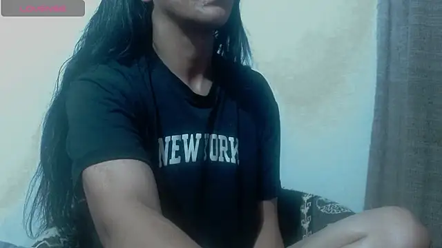 Chat +18 de Amber-Leea ao vivo