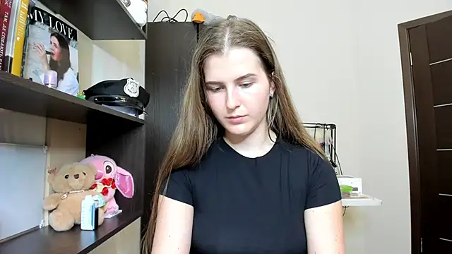 OhMyAlice live XXX chat