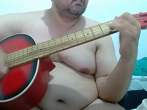 Elgatoloco11: онлайн-секс-чат
