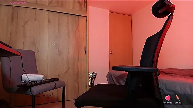imyourg0dのライブXXXチャット
