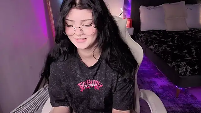 MileyRood 라이브 XXX 채팅