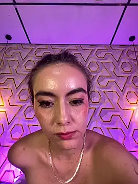 Chat +18 de MelanyyJhonson15 ao vivo