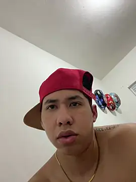Jhossep_Castillo Pertunjukan Webcam