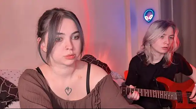 دردشة AlexxMichaell الجنسية المباشرة