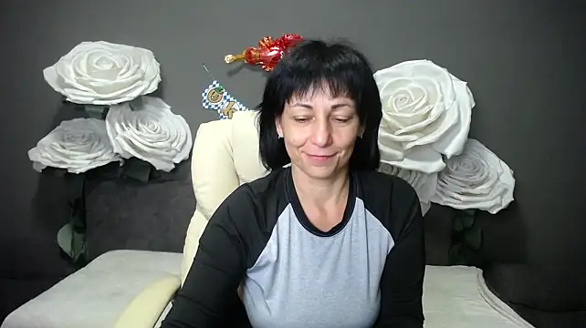 Živý XXX chat LiluGrants