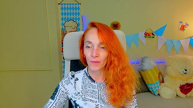 Онлайн чат XXX BreeTerner