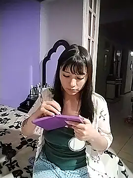 Zulema_R1 Chat XXX in diretta